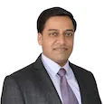 Mr. Bhagwat Nautiyal - Sequoia Commodities Pte. Ltd.